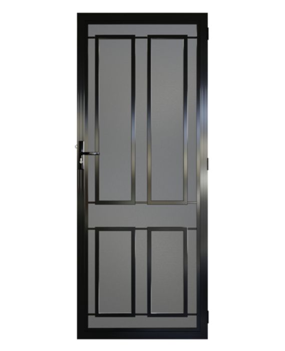 Eltham Security Door