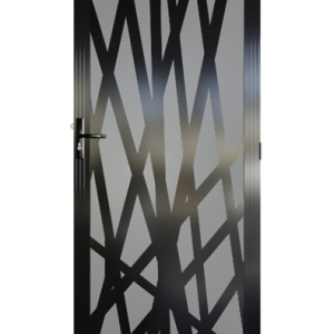 Reflect Crimsafe Security Door