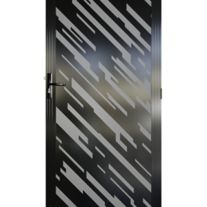 Stormer Crimsafe Security Door