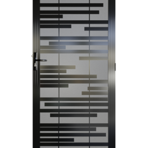 Sureshot Crimsafe Security Door