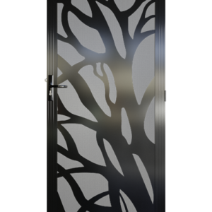 Windblade Crimsafe Security Door