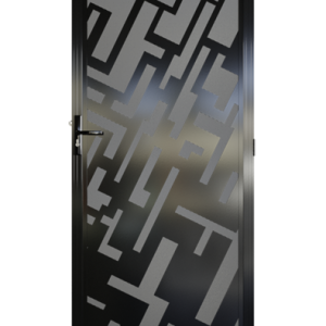 Aberfeldie Aluminium Security Door