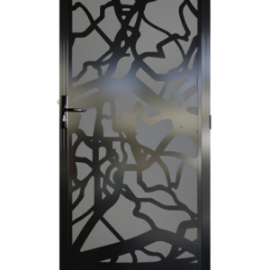 Armstrong Creek Aluminium Security Door