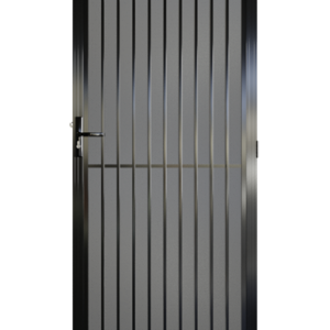 Montmorency Aluminium Security Door