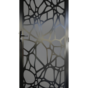 Ocean Grove Aluminium Security Door