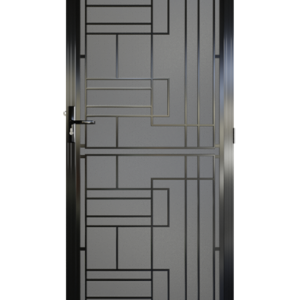 Point Cook Aluminium Security Door