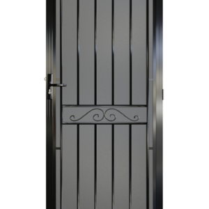 Seaford Aluminium Security Door