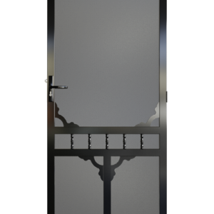 Armadale Steel Security Door