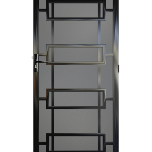 Beaumaris Steel Security Door