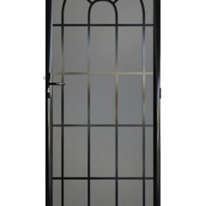 Bentleigh Steel Security Door