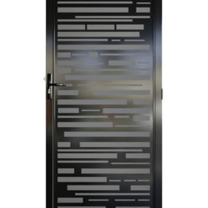 Bonbeach Steel Security Door