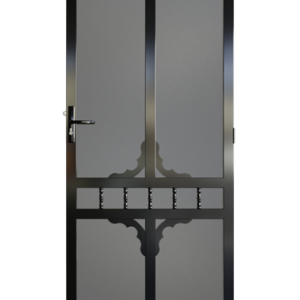 Camberwell Steel Security Door