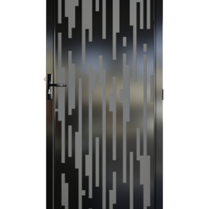 Chelsea Steel Security Door