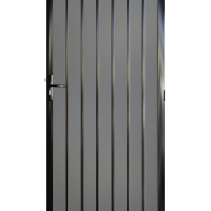 Collingwood Steel Security Door