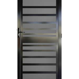 Fitzroy Steel Security Door