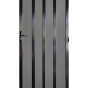 Huntingdale Steel Security Door