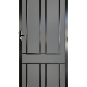 Ivanhoe Steel Security Door