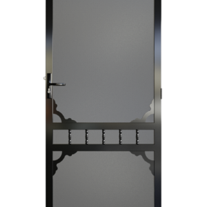 Malvern Steel Security Door