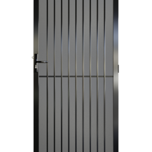 Werribee Steel Security Door