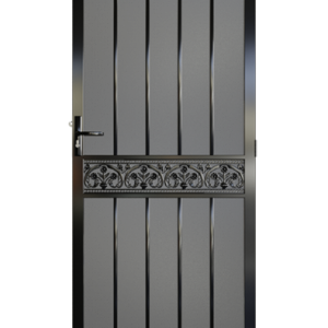 Williamstown Steel Security Door