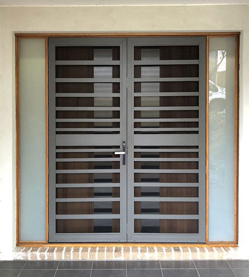 Crimsafe-optima-grey