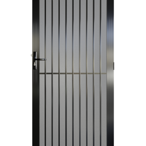 South Melbourne Crimsafe Security Door