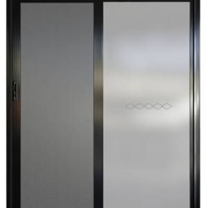 Crimsafe Regular Sliding Security Door