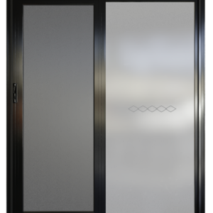 Crimsafe Ultimate Sliding Security Door