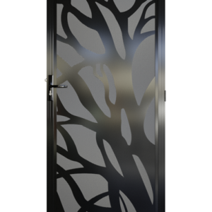 Forest Hill Aluminium Security Door