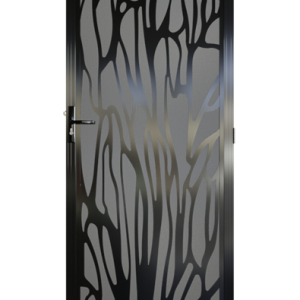 Warrandyte Aluminium Security Door