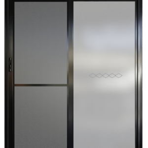 Fly Door Sliding Security Door