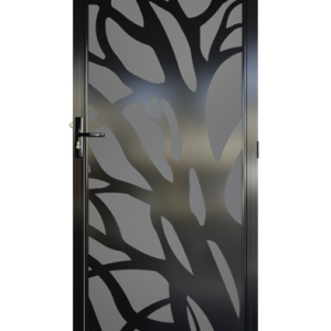 Ferntree Gully Steel Security Door