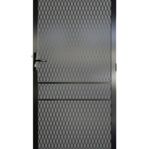 Kensington Steel Security Door