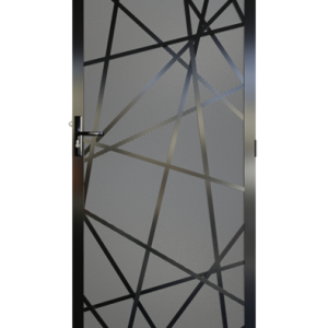 Richmond Steel Security Door