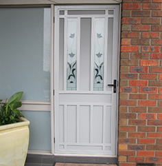 edwardian doors