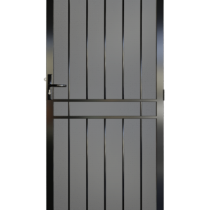 Cheltenham Steel Security Door