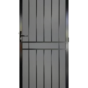 Cheltenham Steel Security Door