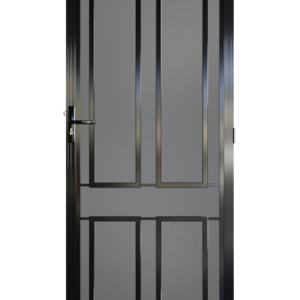 Eltham Aluminium Security Door