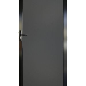 Premium Privacy Steel Security Door