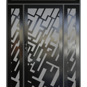 Altitude Crimsafe Porch Enclosure