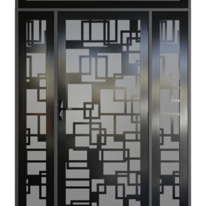 Aspect Crimsafe Porch Enclosure