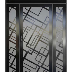 Metro Crimsafe Porch Enclosure