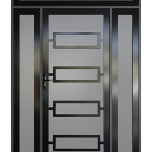 Port Melbourne Crimsafe Porch Enclosure