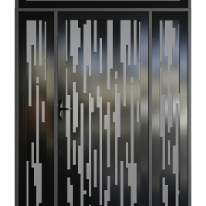 Mirage Crimsafe Porch Enclosure