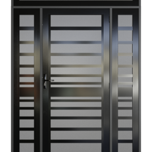 Optima Crimsafe Porch Enclosure