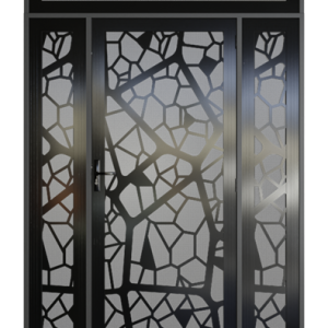 Outback Crimsafe Porch Enclosure