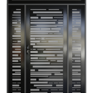 Reflection Crimsafe Porch Enclosure