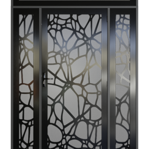 Seaspray Crimsafe Porch Enclosure