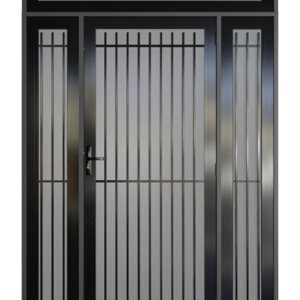 South Melbourne Crimsafe Porch Enclosure