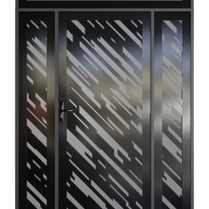 Stormer Crimsafe Porch Enclosure